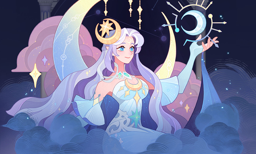 Selene