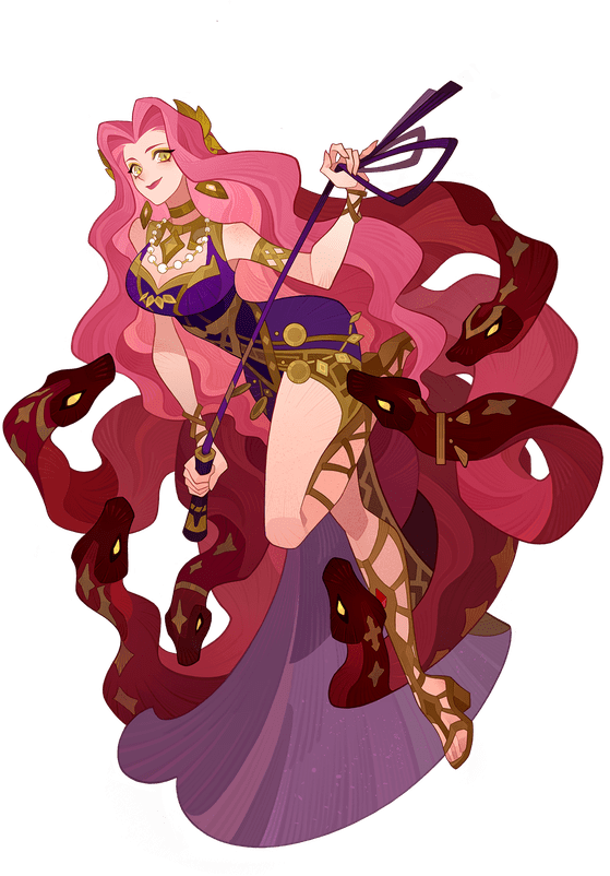 Medusa
