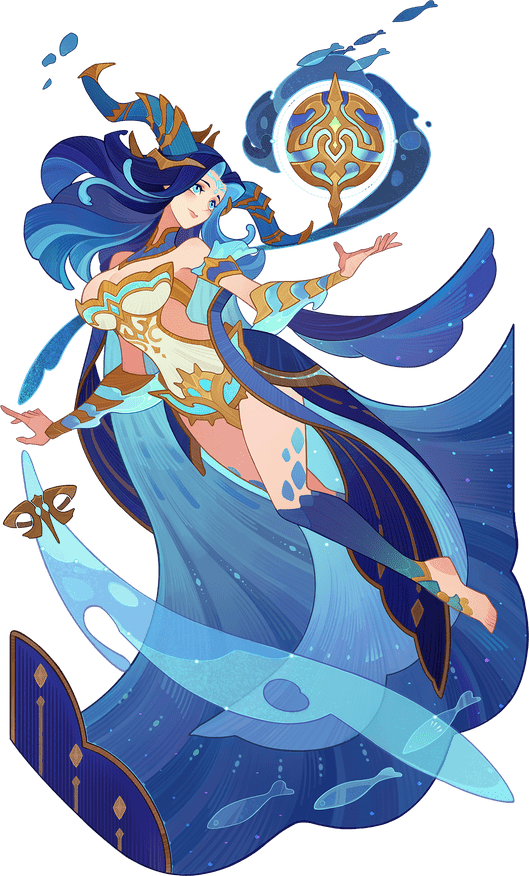 Thalassa