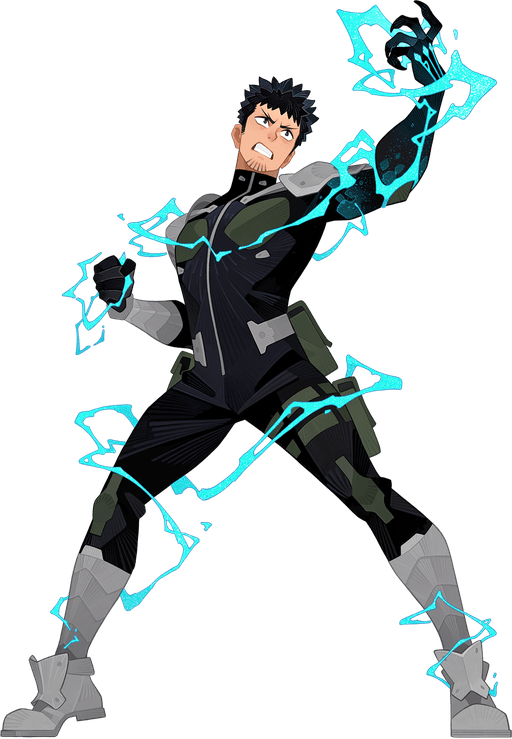 Kafka Hibino