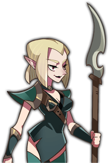 Eletha