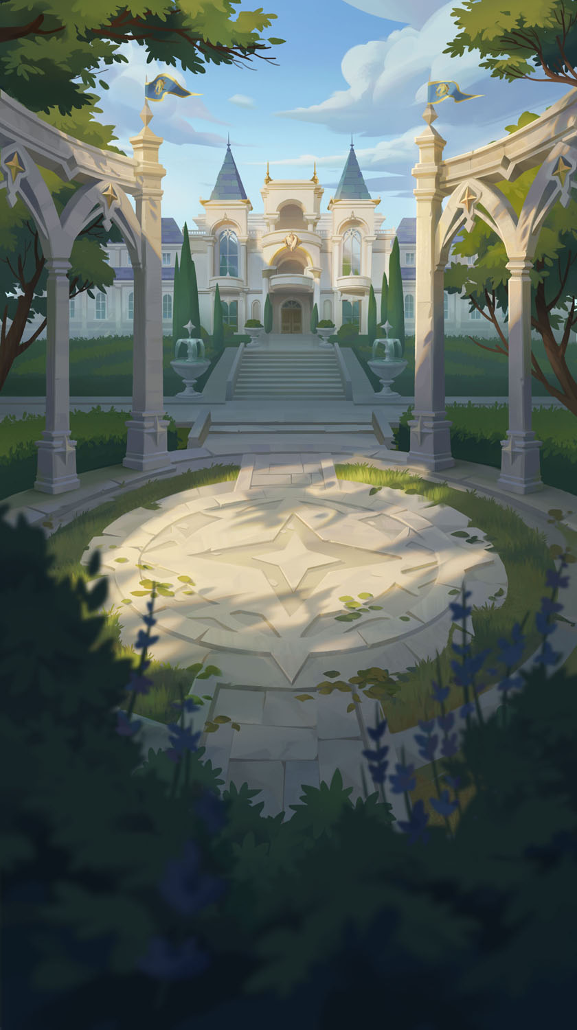Awakened Thane