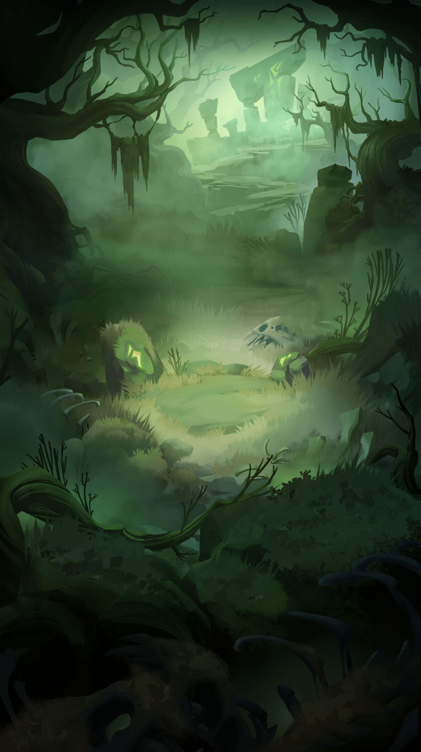 Awakened Baden