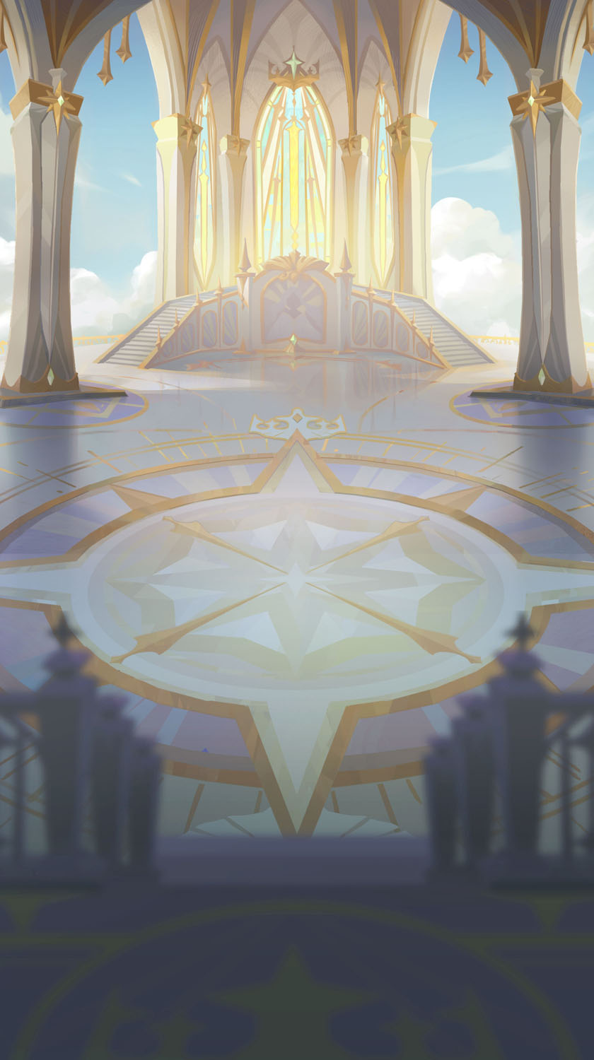 Awakened Athalia