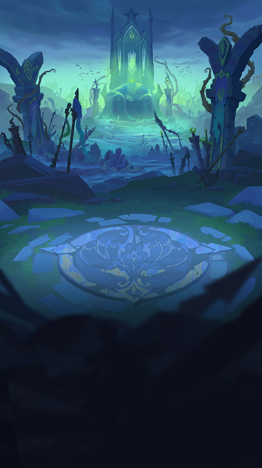 Awakened Thoran