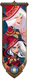 Melusina