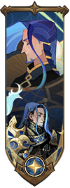 Awakened Thane