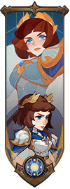 Joan of Arc