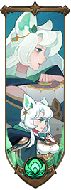 Awakened Solise