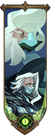 Awakened Baden