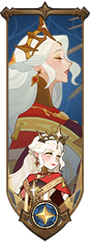 Awakened Belinda