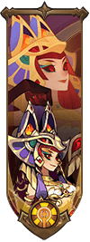 Awakened Safiya