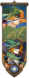 Robin Hood