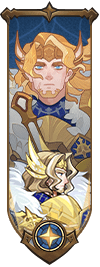 Awakened Lucius