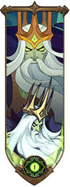 Awakened Thoran