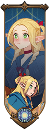 Marcille