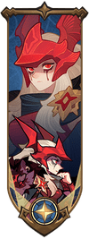 Awakened Estrilda