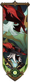 Awakened Fawkes