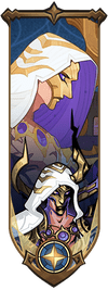 Awakened Eluard