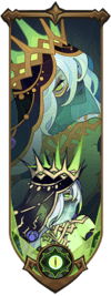 Awakened Theowyn