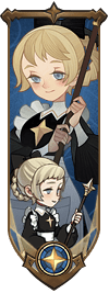 Rosaline