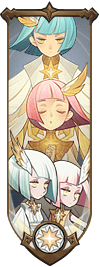 Elijah & Lailah