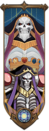 Ainz Ooal Gown