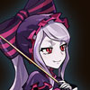Shalltear Bloodfallen