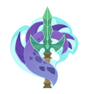Shadow Dancer