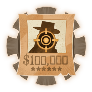 Bounty Hunter's Decree