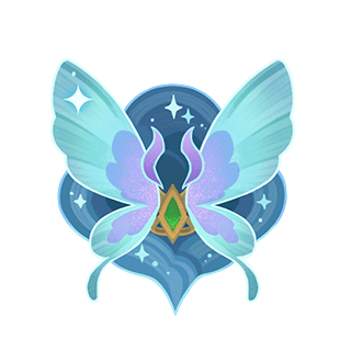 Luminous Flight