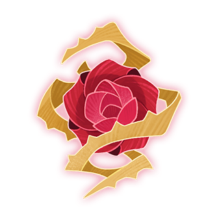 Sinner's Rose