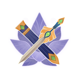 Shadowflow Blade