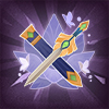 Shadowflow Blade