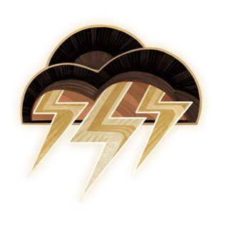 Stormwrath's Lull