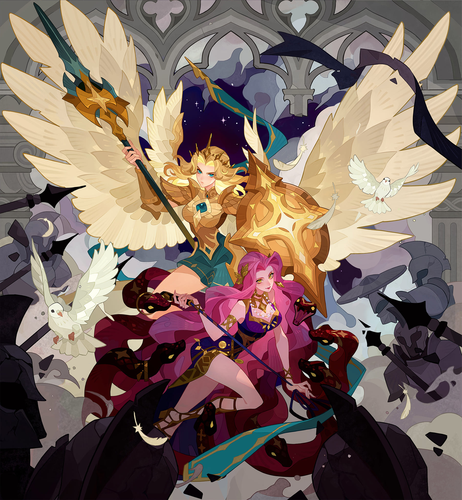 Athena