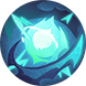 Darkfire Ball