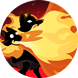 Blazing Domain